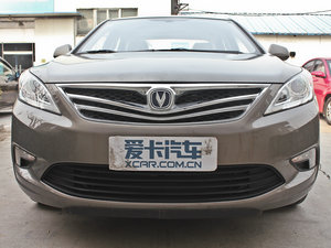 2012款1.6L 自动豪华版 细节外观