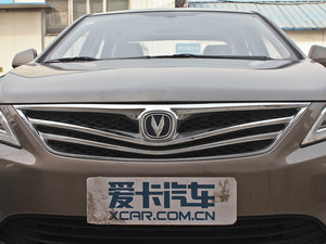 2012款1.6L 自动豪华版 细节外观