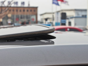 2012款1.6L 自动豪华版 细节外观