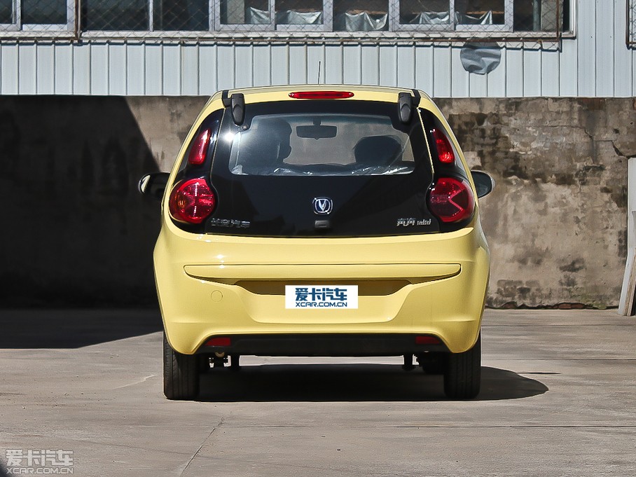 2012MINI 1.0L քH