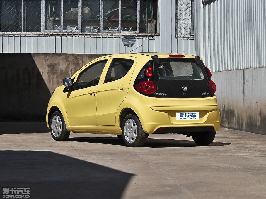 2012MINI 1.0L քH