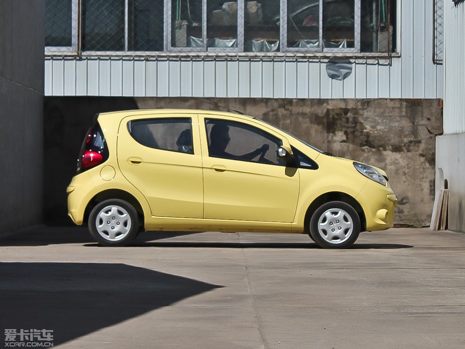 2012MINI 1.0L քH