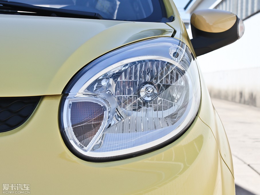 2012MINI 1.0L քH