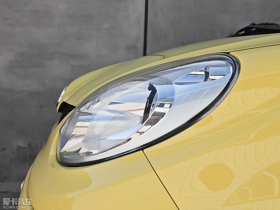 2012MINI 1.0L քH