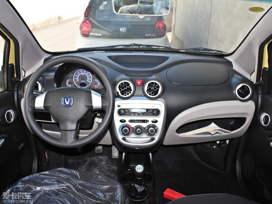 2012MINI 1.0L քH