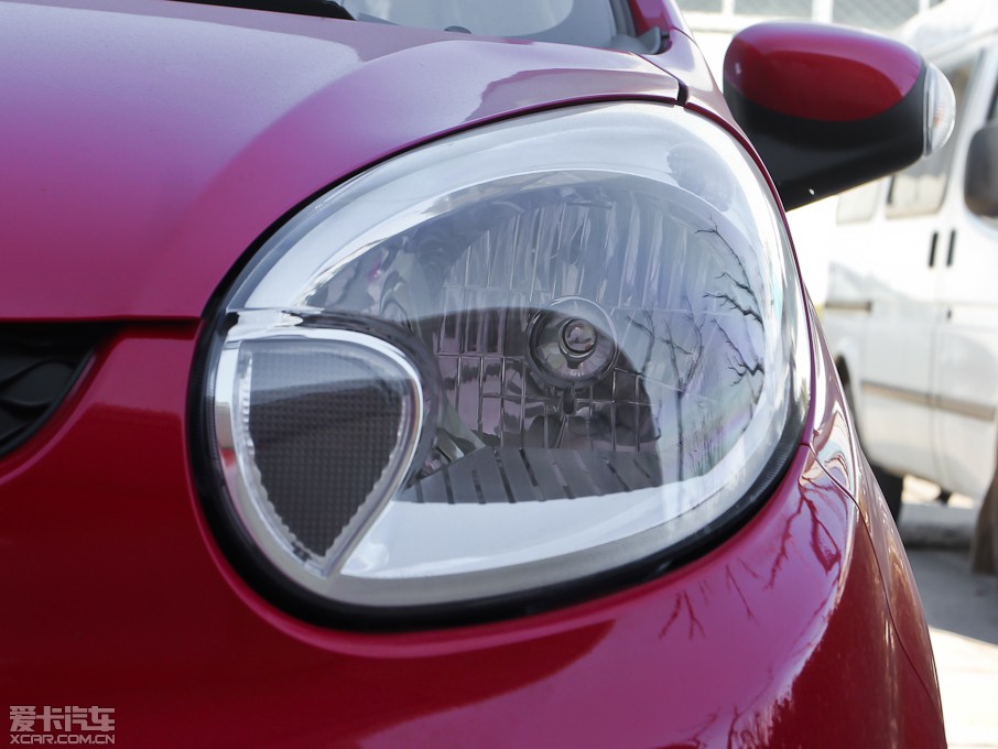 2012MINI 1.0L քH