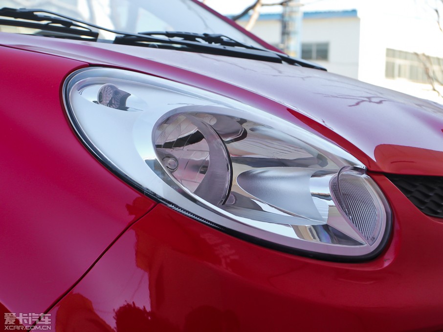 2012MINI 1.0L քH