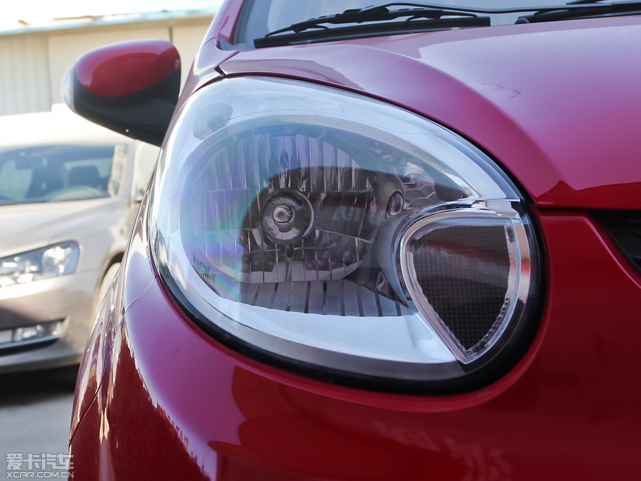 2012MINI 1.0L քH