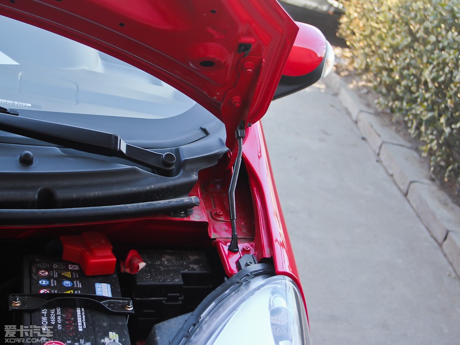 2012MINI 1.0L քH