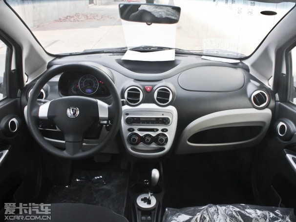 省钱又省心 5万元以内自动档微型车推荐