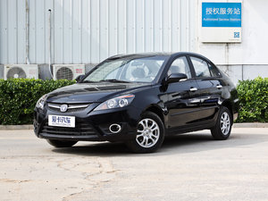2012款三厢 1.5L 手动豪华版 左前45度