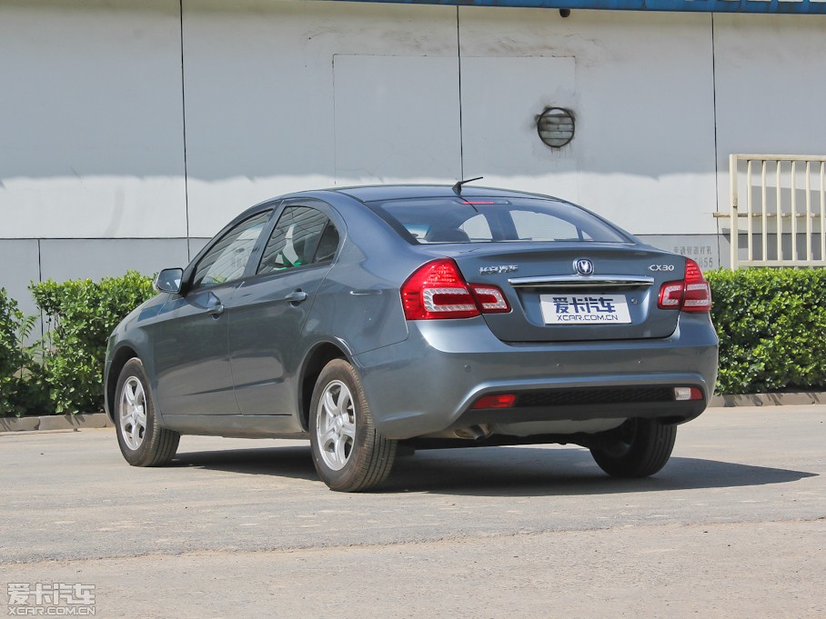 2012L(zhng)CX30 1.6L ք(dng)A