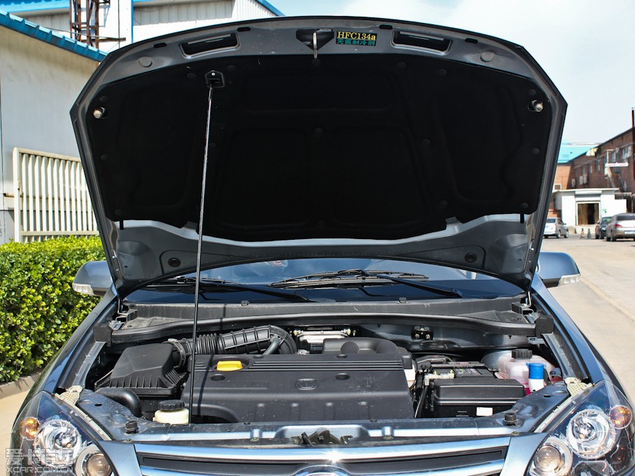 2012LCX30 1.6L քӺA