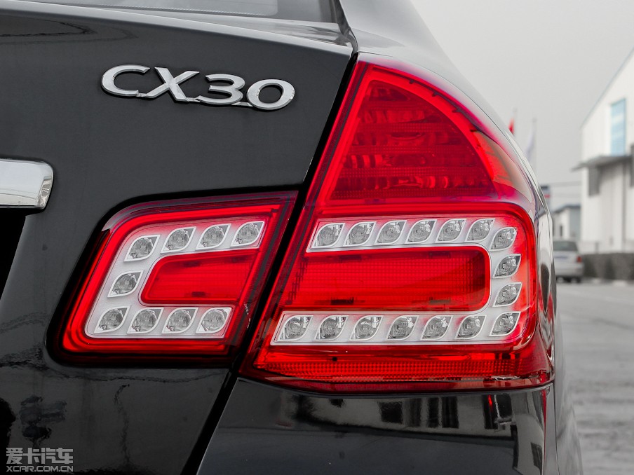 2012L(zhng)CX30 1.6L ք(dng)A