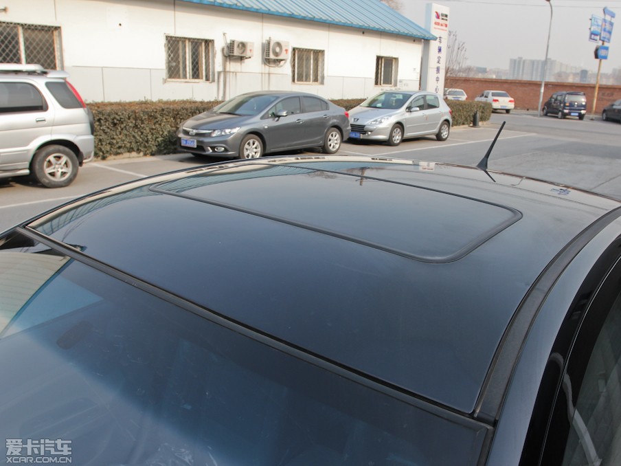 2012L(zhng)CX30 1.6L ք(dng)A