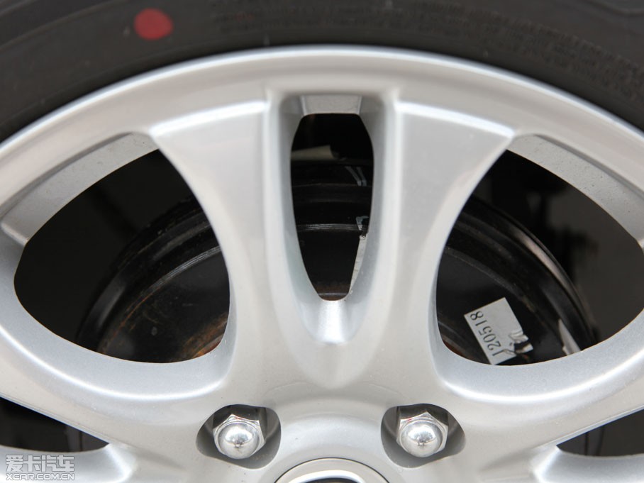 2012���V3 1.3L ���A��