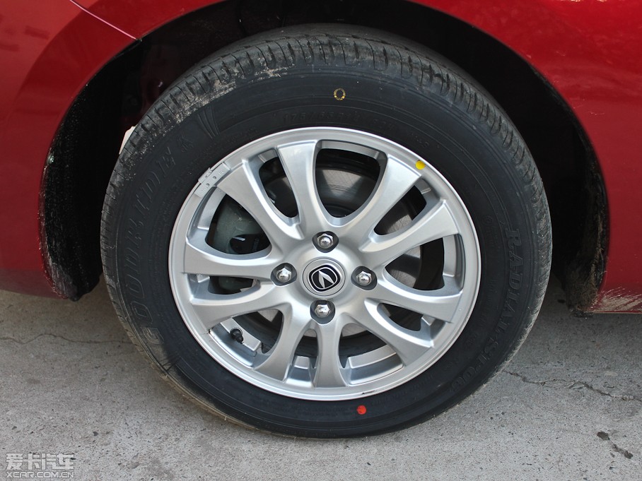 2012���V3 1.3L ���A��