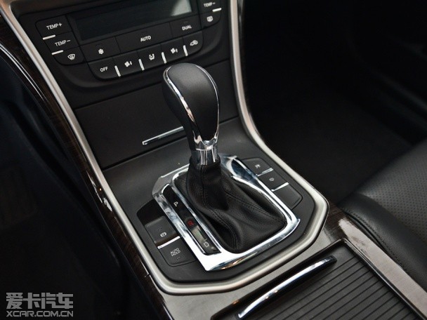 長安乘用車2013款睿騁