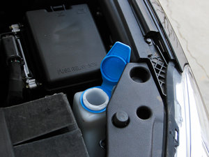 2013款1.8T 自动尊崇版 其它