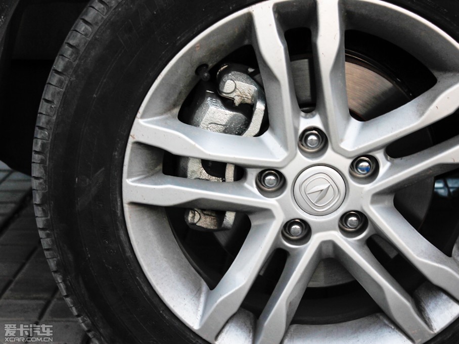 2012L(zhng)CS35 1.6L ք(dng)A