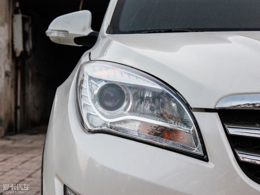 2012LCS35 1.6L քӺA