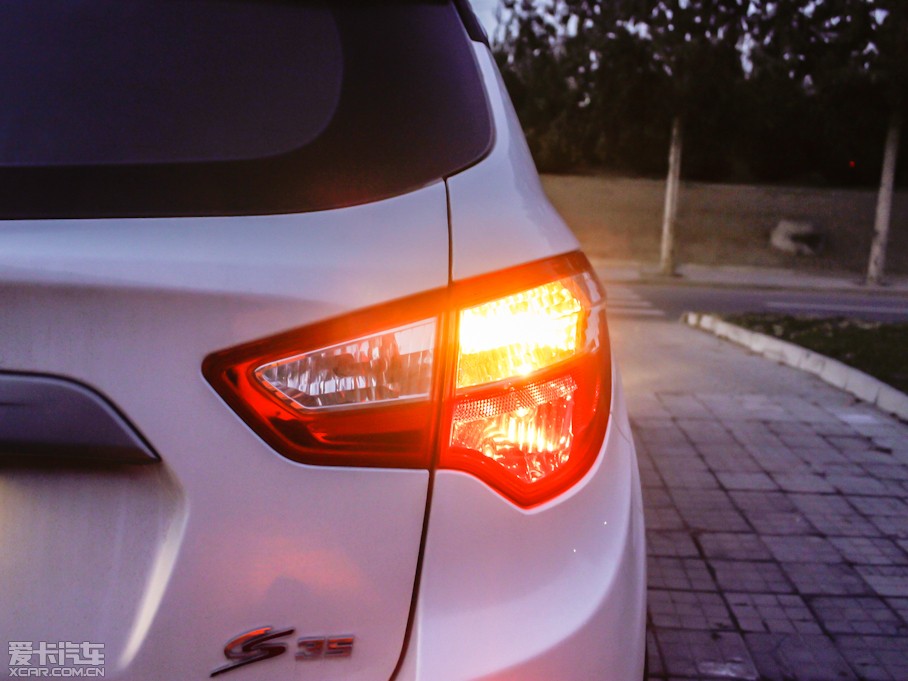 2012L(zhng)CS35 1.6L ք(dng)A