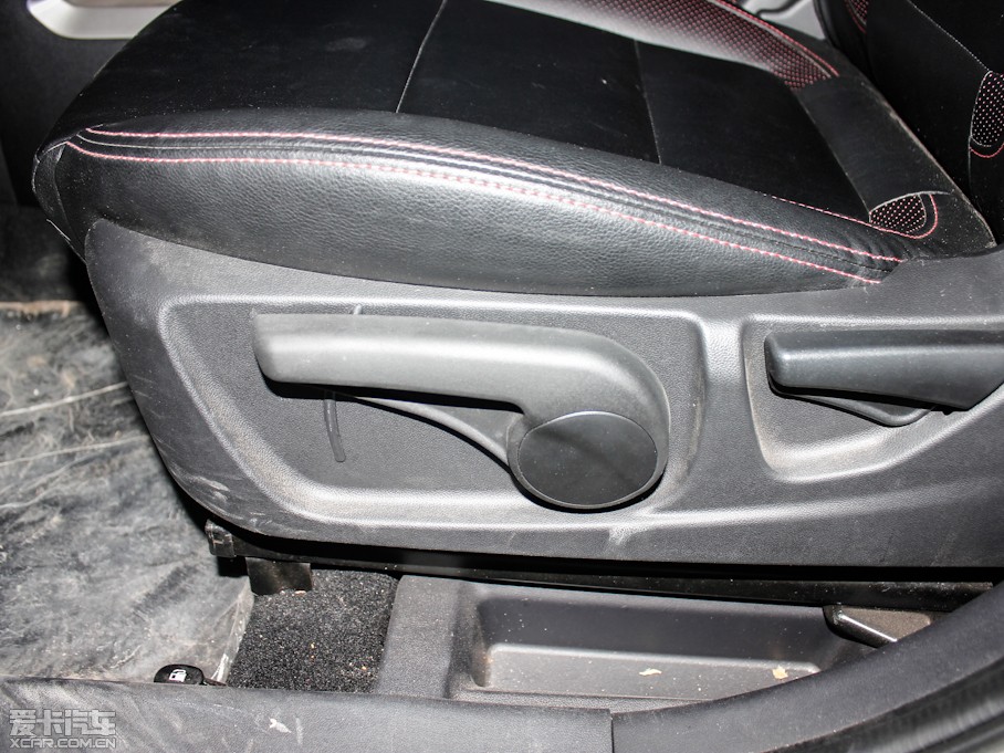 2012���L(zh��ng)��CS35 1.6L �ք�(d��ng)���A��