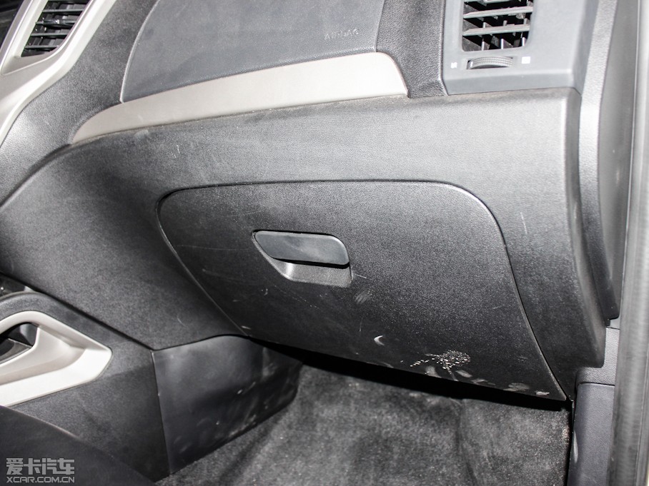 2012���L(zh��ng)��CS35 1.6L �ք�(d��ng)���A��