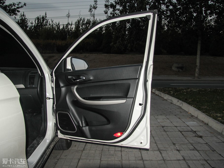 2012���L��CS35 1.6L �քӺ��A��