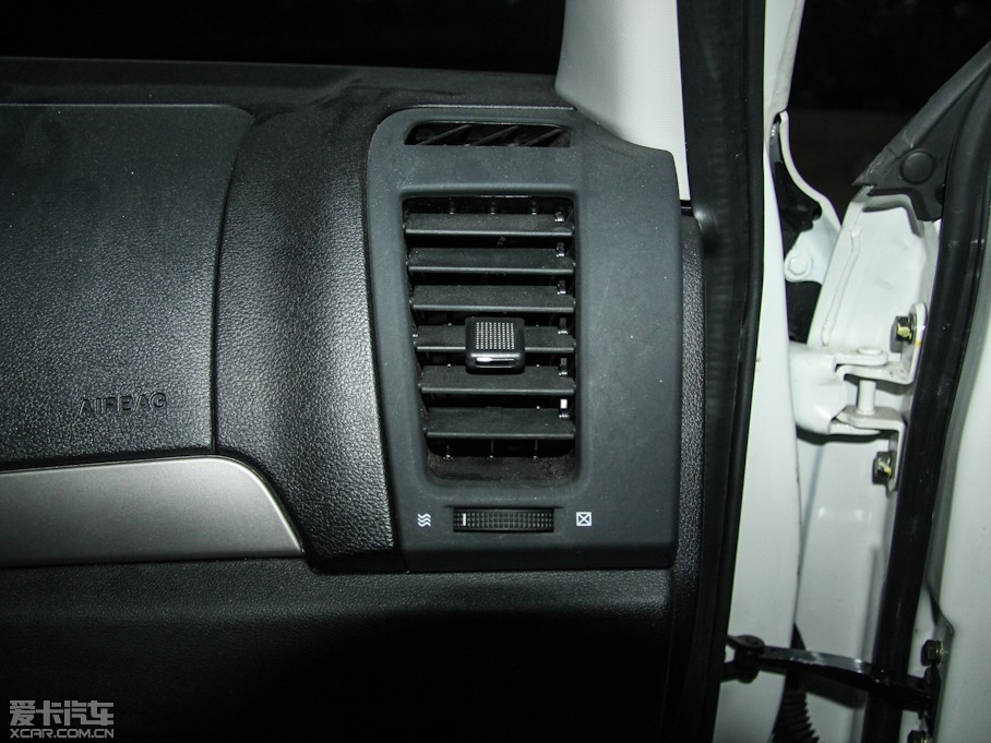 2012���L(zh��ng)��CS35 1.6L �ք�(d��ng)���A��