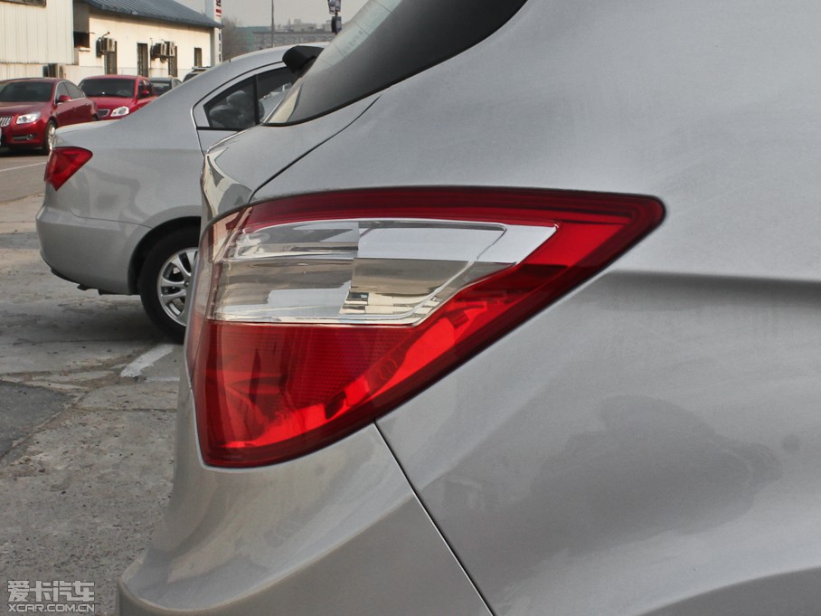 2012L(zhng)CS35 1.6L ք(dng)A