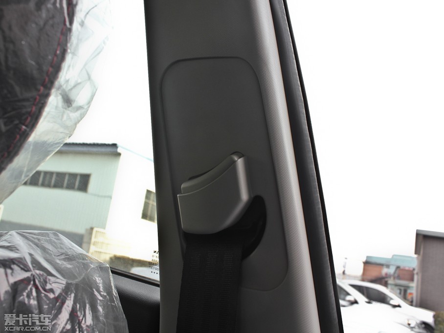 2012���L(zh��ng)��CS35 1.6L �ք�(d��ng)���A��