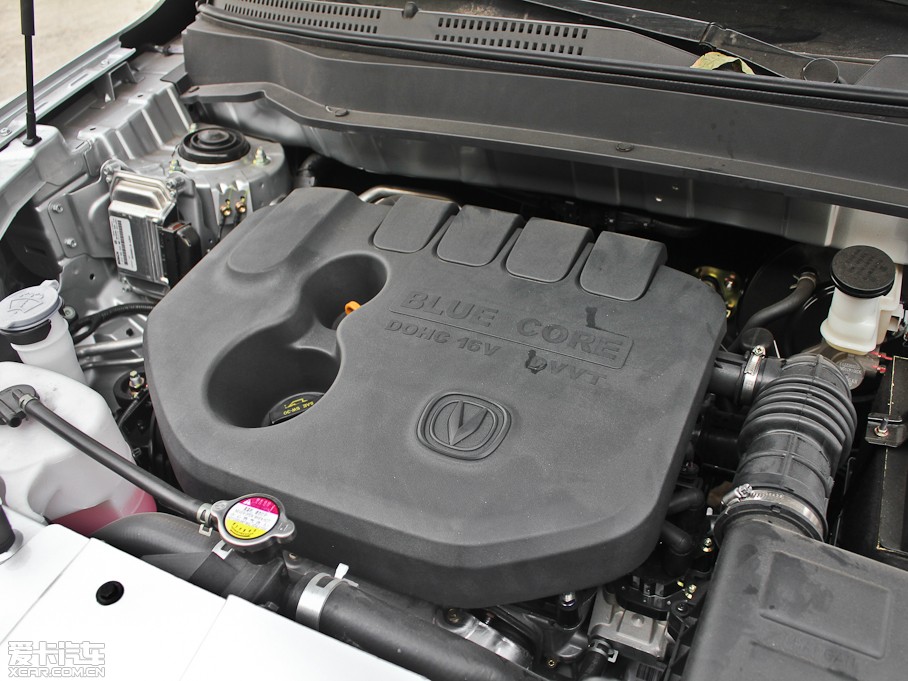 2012���L��CS35 1.6L �քӺ��A��