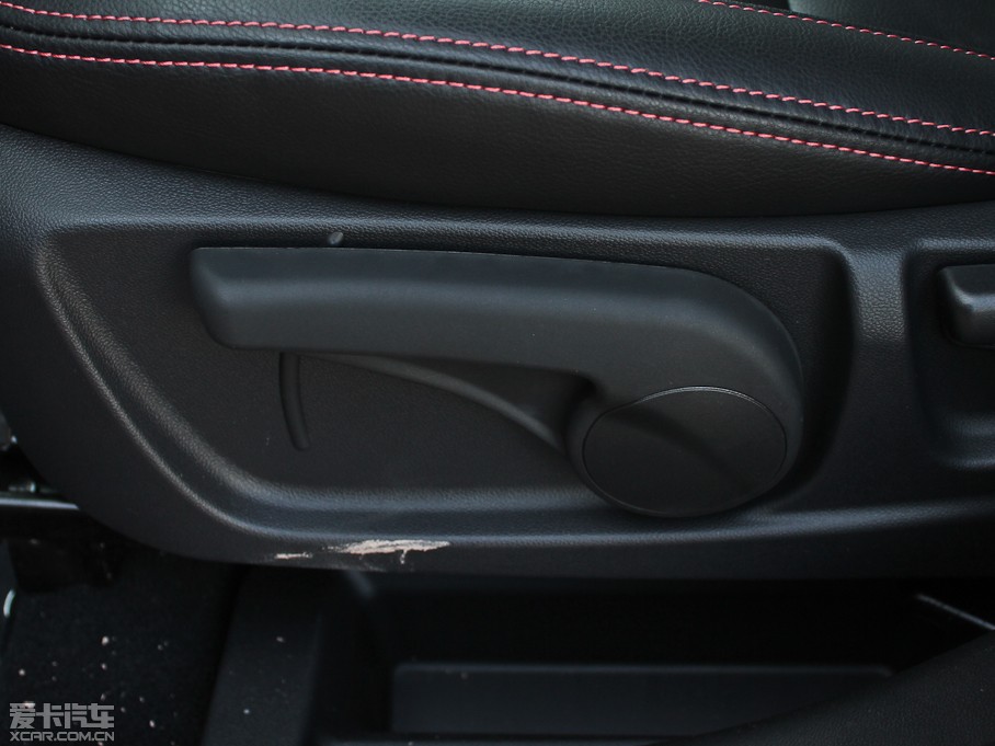 2012���L(zh��ng)��CS35 1.6L �ք�(d��ng)���A��