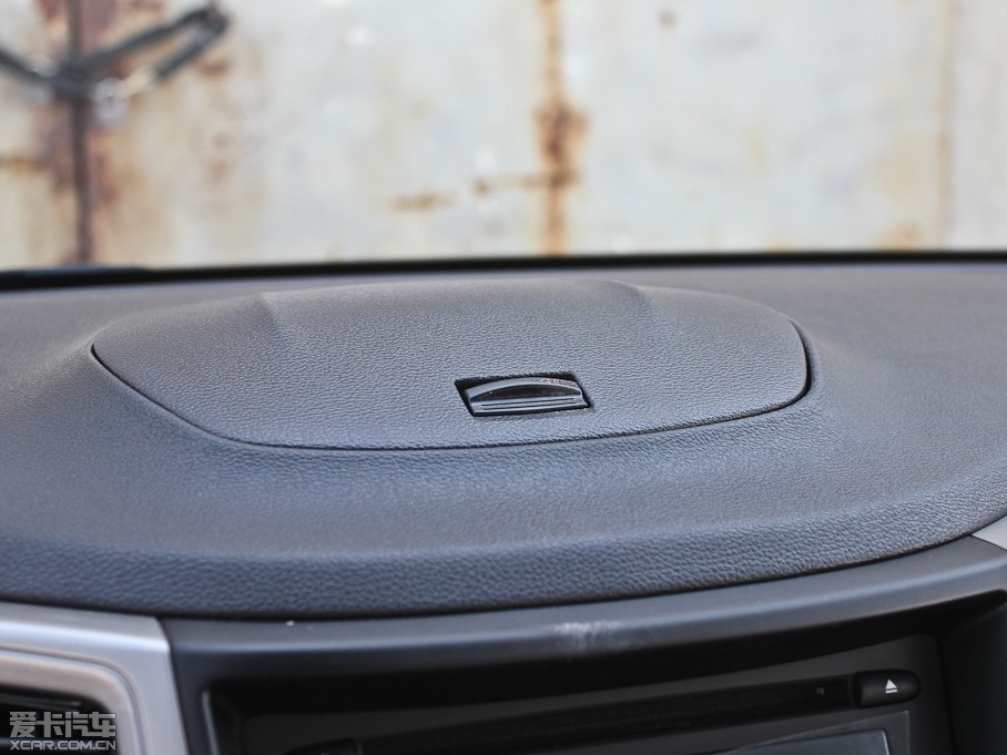 2012���L(zh��ng)��CS35 1.6L �ք�(d��ng)���A��