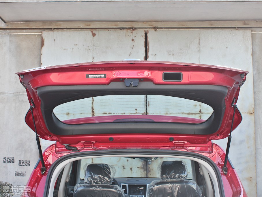 2012���L��CS35 1.6L �քӺ��A��