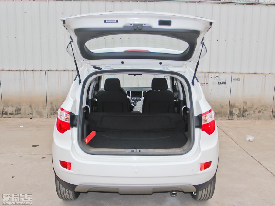 2012���L��CS35 1.6L �ք����m��