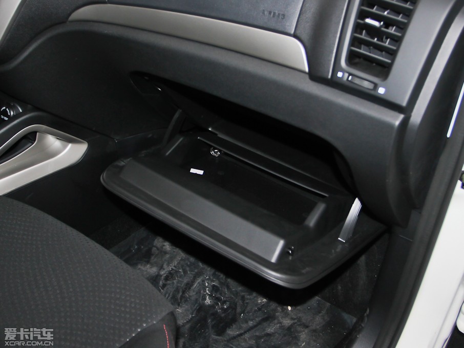 2012���L(zh��ng)��CS35 1.6L �ք�(d��ng)���m��