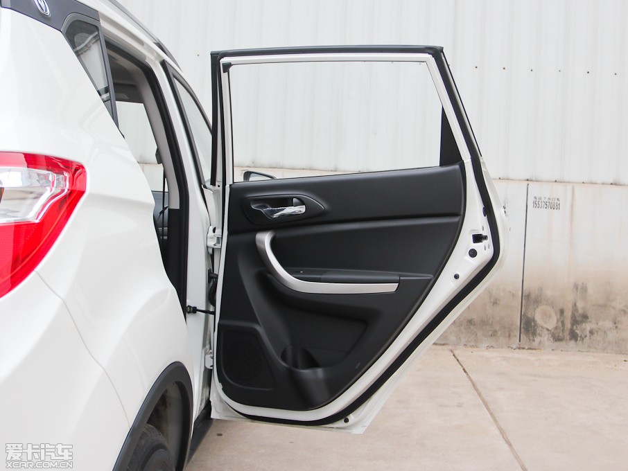 2012���L(zh��ng)��CS35 1.6L �ք�(d��ng)���m��