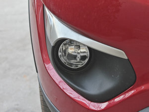 2012款1.6L 手动豪华版 细节外观