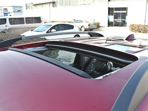 2012款1.6L 手动豪华版 细节外观