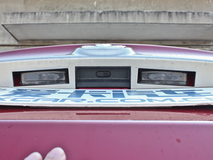 2012款1.6L 手动豪华版 细节外观