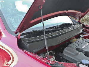 2012款1.6L 手动豪华版 其它