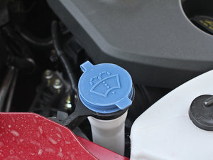 2012款1.6L 手动豪华版 其它