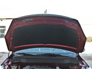 2012款1.6L 手动豪华版 其它