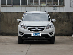 2012款1.6L 手动舒适版 正前