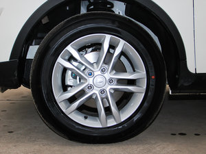 2012款1.6L 手动舒适版 轮圈