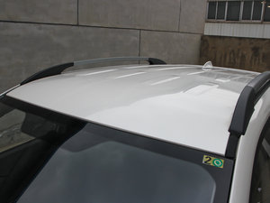 2012款1.6L 手动舒适版 车顶