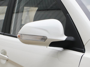 2012款1.6L 手动舒适版 细节外观