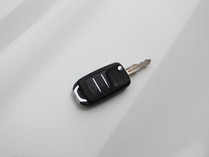 2012款1.6L 手动舒适版 车钥匙